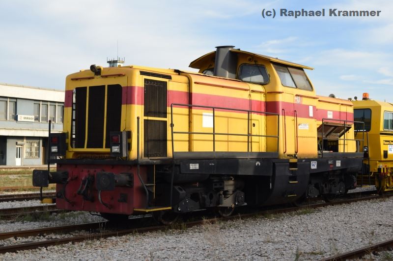 GEFER 270057-9 (V100)